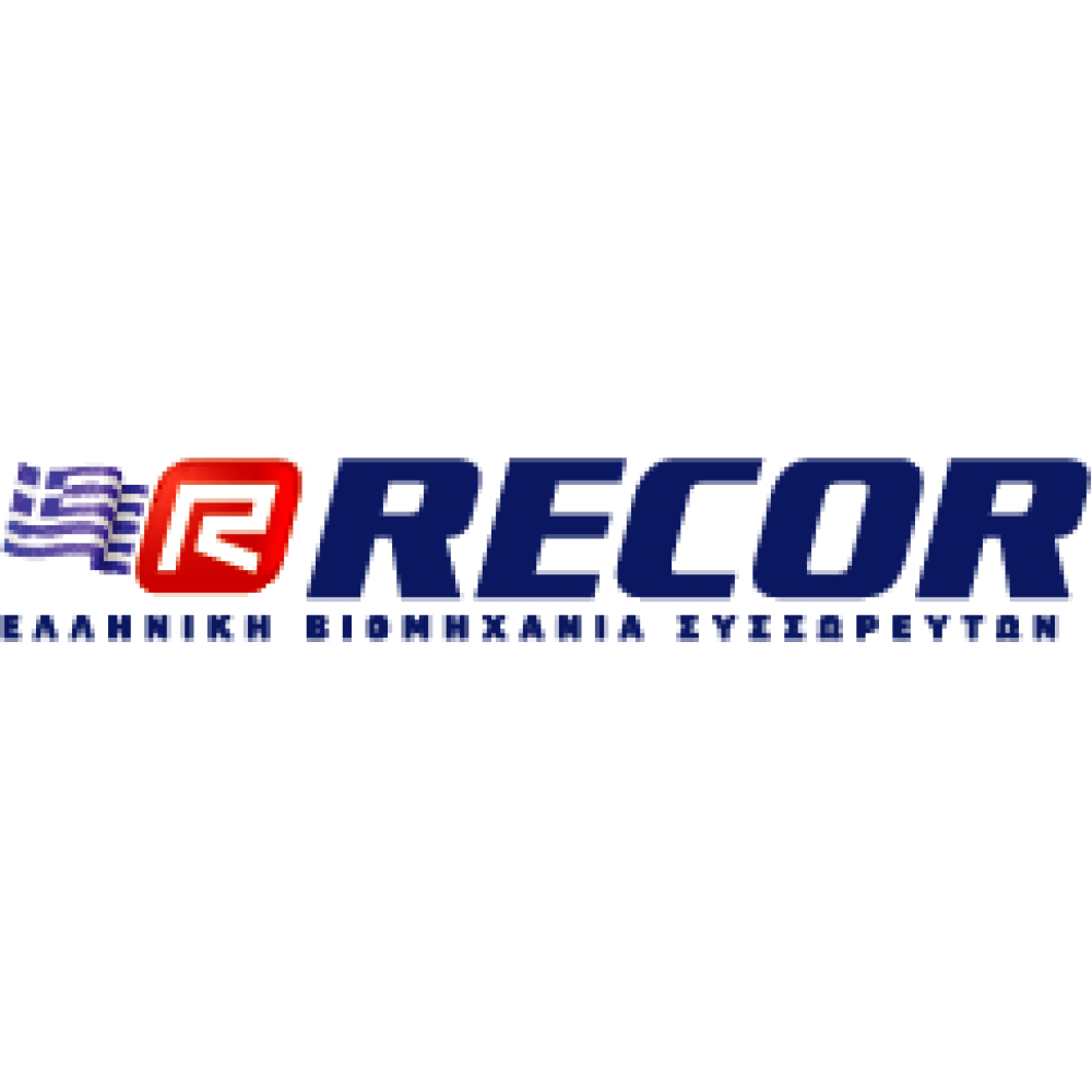 ΜΠΑΤΑΡΙΑ RECOR 54523xM MASTER B24 12V 45AH 330CCA SAE ΔΕ