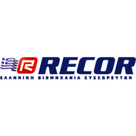 ΜΠΑΤΑΡΙΑ RECOR 54523xM MASTER B24 12V 45AH 330CCA SAE ΔΕ